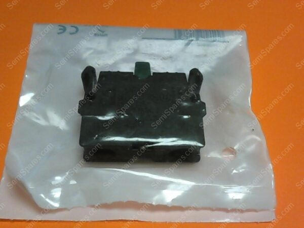 M22-WRS-K11 | Complete Key Switch; 2-Pos; 1NO 1NC - Image 5