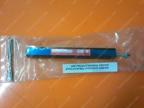 P1613-3-103 | MAUREY INTRUMENTS LINEAR MOTION POTENTIOMETER P1613-2-103 - Image 4