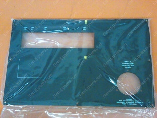 714-110291-013 | PL,MTG,PWR BOX CB GEN,CE97 - Image 5