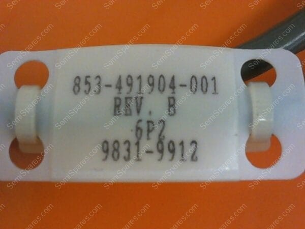 853-491904-001 | ASSY,CA,ENCDR INTFC - Image 3