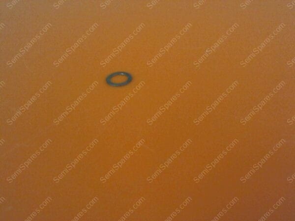 SW-4614-00 | SPACER SHAFT, 3790-01208 - Image 3