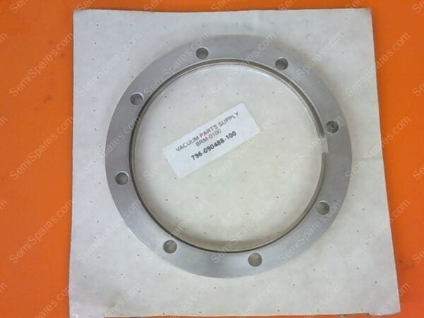 796-090488-100 | CLAMP, BOLT RING, ISO-MF
