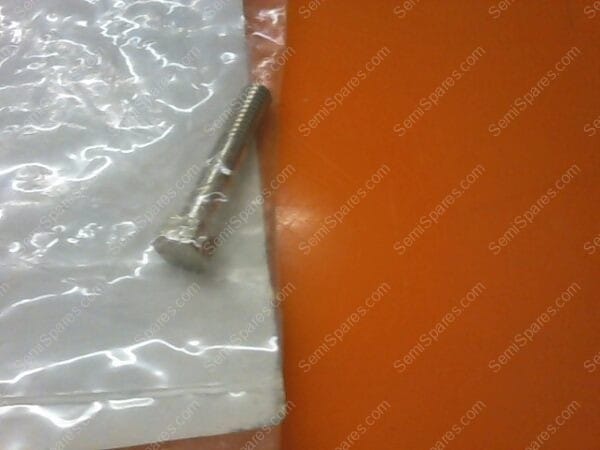 SC-1895-00 | SCREW,TOP SPINDLE,1.02L, 15-00399-04 - Image 2
