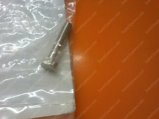 SC-1895-00 | SCREW,TOP SPINDLE,1.02L, 15-00399-04 - Image 2