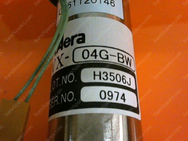 VX-04G-BW | AERA VX-04G-BW S/N 0974 - Image 3