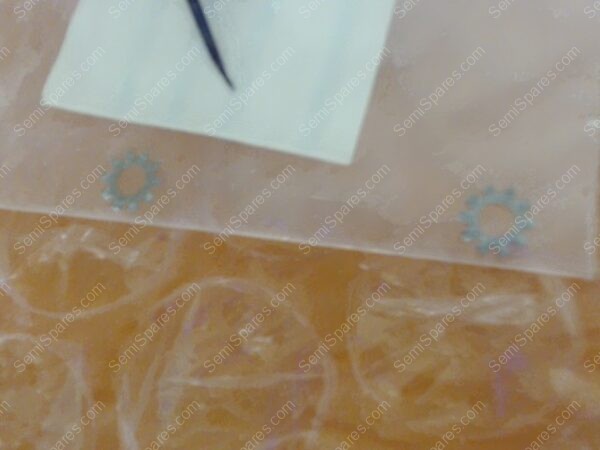 SW-2650-00 | WASHER,LOCK,EXTENSION,TOOTH, E48000044 - Image 2