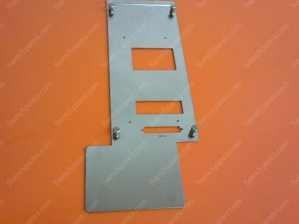 714-021428-001 | COVER, TRAY CONTROL ENCLOSURE - Image 2