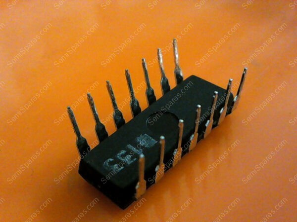 DV74LS90N | DV74LS90N AVG9437DDI CIRCUIT CHIP - Image 3