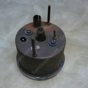 5227/06 1280 | 1968-1971 MG MGB SMITHS SPEEDOMETER SPEED GAUGE 5227/06 1280 120MPH