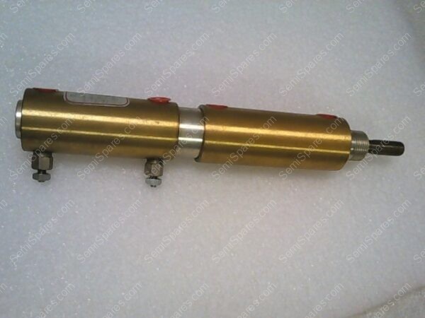 1-1/2 X 1-1/2-F | PNEUMATIC CYLINDER - Image 3