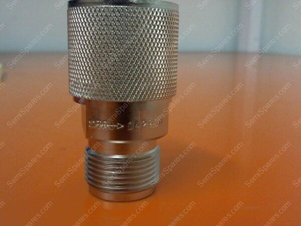 CF-5560-00 | ADAPTOR,HN,FEMALE,P/N 0720-03239 - Image 2