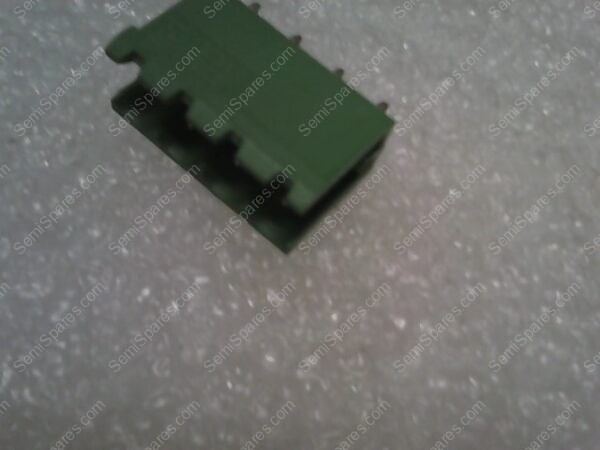 MSTBV 2,5/4-G-5, 08 | PLUGGABLE TERMINAL BLOCK - Image 2