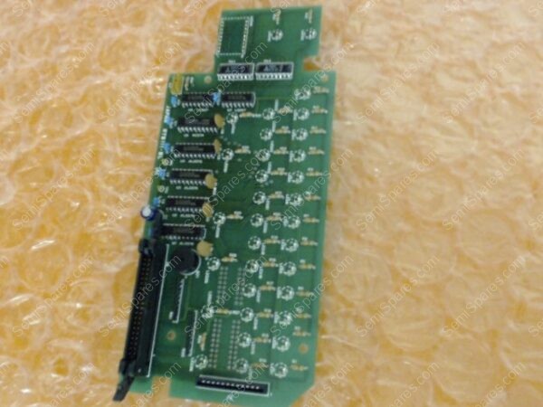 BD-4684-00 | PCB,RN 502-4002,LED DISPLAY,NIKON 641M - Image 3