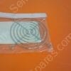 677-095580-001 | GUARD,FINGER (3.62 FAN)