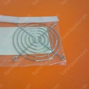 677-095580-001 | GUARD,FINGER (3.62 FAN)