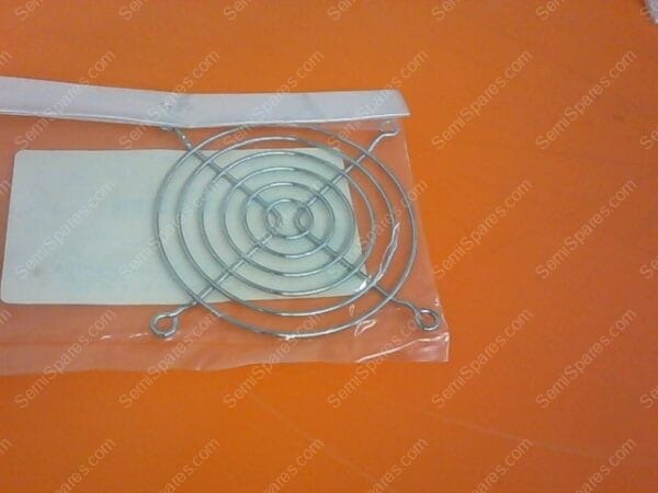 677-095580-001 | GUARD,FINGER (3.62 FAN)