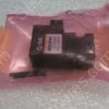 NVJ114 | SMC, 12VDC, VALVE 3 PORT VALVE