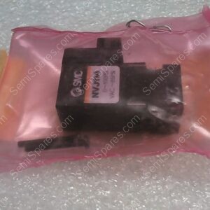 NVJ114 | SMC, 12VDC, VALVE 3 PORT VALVE