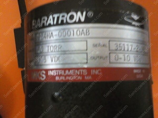 PT-0220-00 | P-TRANS, 623A11TAE, 10TORR, 670448, EP - Image 2