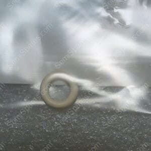 OR-5640-19 | O-RING CHMRAZ, P/N 3700-01755, ENDURA, ORING ID.359 CSD.139FFKM (CHEMRAZ 513) 80, ( -204)