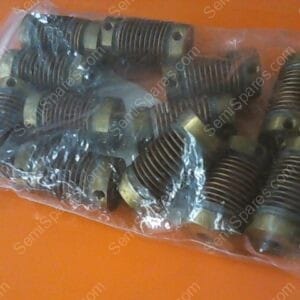 XX-9920-00 | PLUNGER, 2595024 (3 BAGS OF 12PCS)