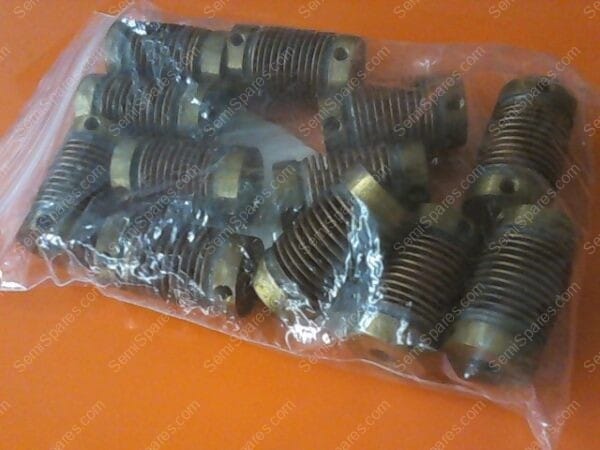 XX-9920-00 | PLUNGER, 2595024 (3 BAGS OF 12PCS)