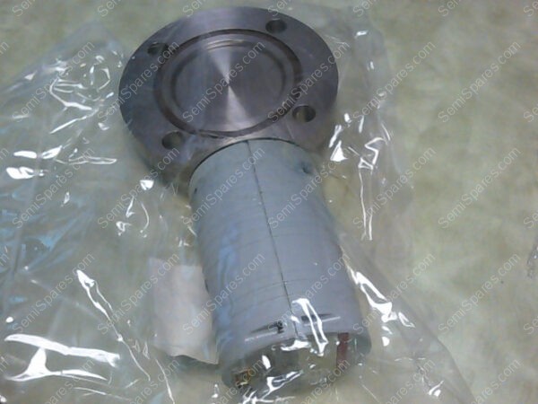 3000340 | VALVE, THROTTLE, MKS 653A-4-3 - Image 3