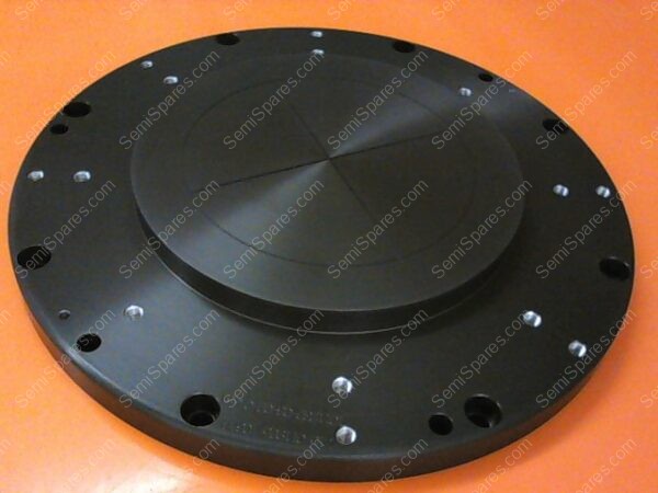 715-011985-106 | CAP, LOWER ELEC. 6" W/VENT - Image 5