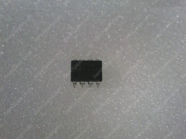 OP290GPZ | IC OPAMP GP 2 CIRCUIT 8DIP - Image 2