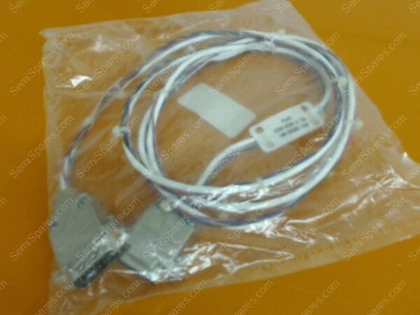 853-190368-001 | ASSY,CA,HGP INL MANOM,4520XL - Image 3