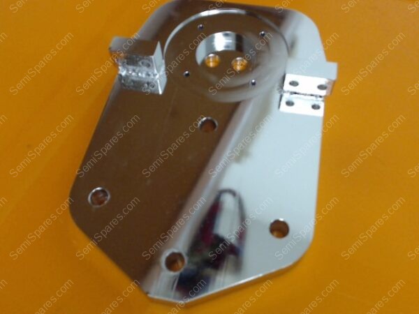 SP-1973-00 | PIVOT LEG,WELDMENT,4,375, PN 456B0072-01 - Image 3