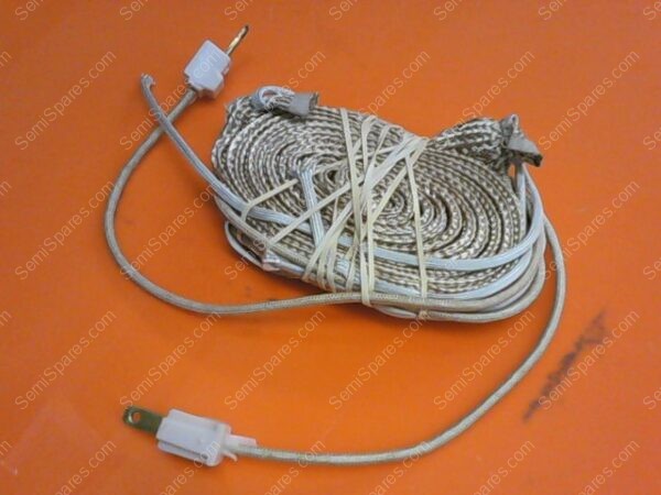 HT-9460-00 | HEATER TAPE,FSI491001, 1/2X78" - Image 3