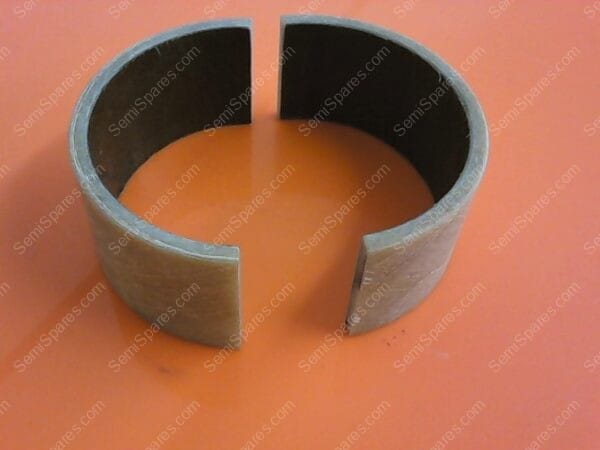 713-051596-002 | BEARING, SPLIT, DURALON - Image 3