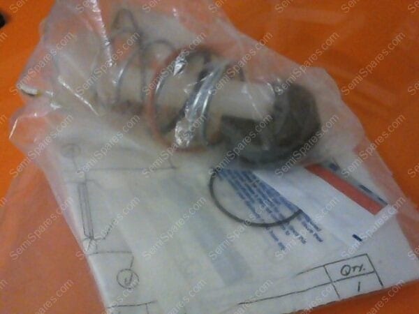 KT-1270-00 | VERSA VALVE REBUILD KIT #RK-001 (RK-002) - Image 2