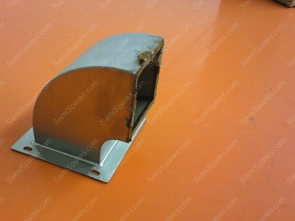714-021525-001 | DUCT, AIR-ISO ETCH - Image 3