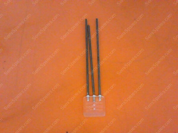 GU-6096-00 | QUARTZ TIP,T75069,VACCUM WAND, PROD - Image 2