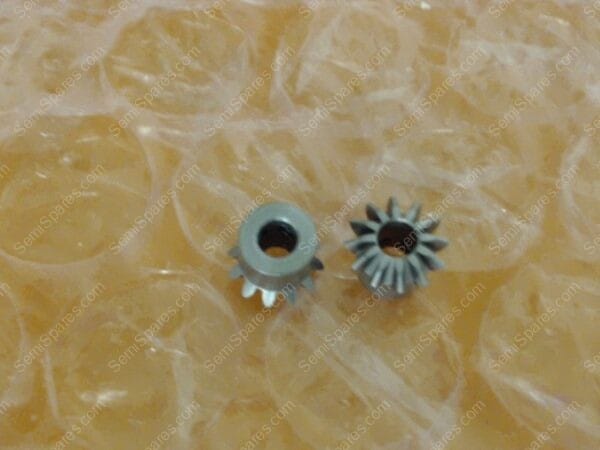 PG-1410-00 | GEAR MITRE,HDA021-001 - Image 2