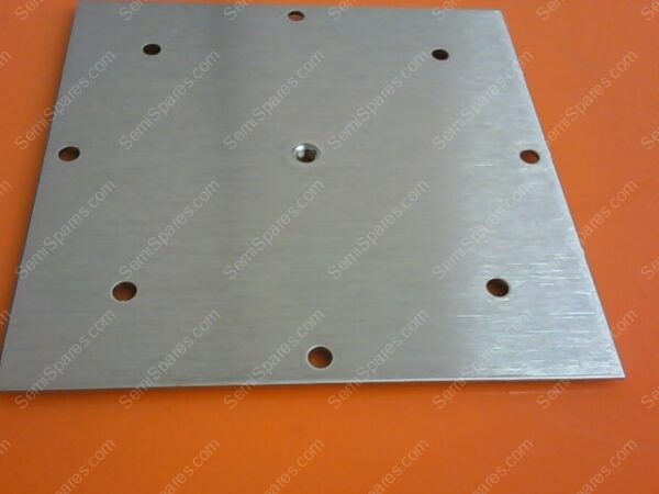 714-015095-001 | COVER FAN - Image 2