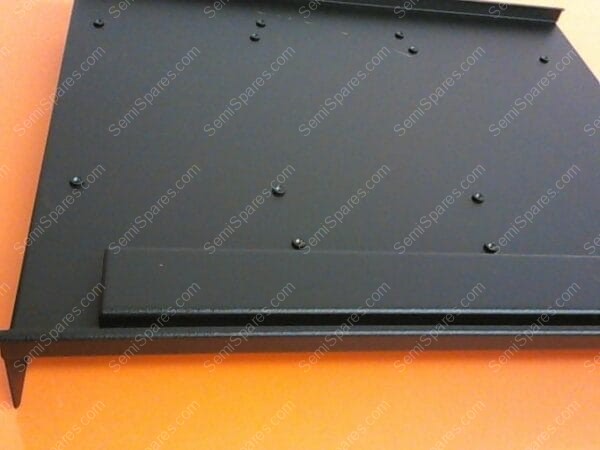 714-033412-001 | WELDMENT, SHELF, RF GEN - Image 3