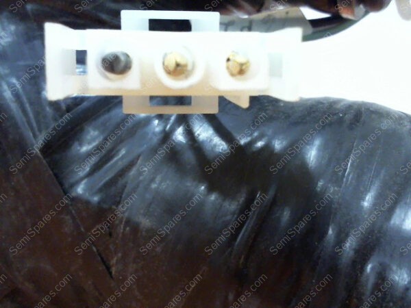 853-032937-001 | HARN HTR ROUGHING BYPASS - Image 5