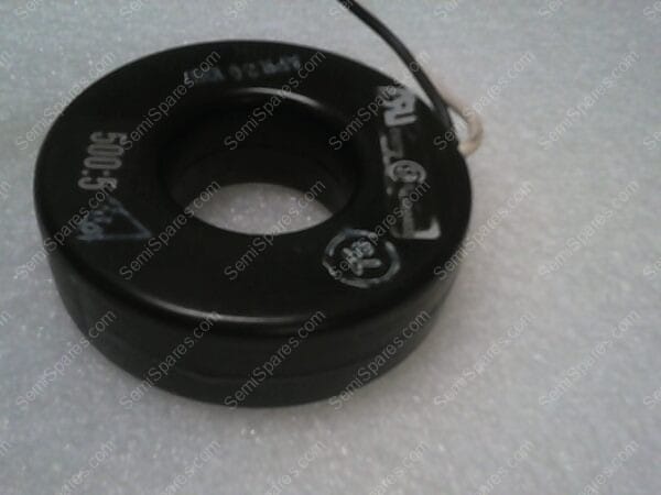 LR89403 500:5 E93779 | RU General Current Transformer