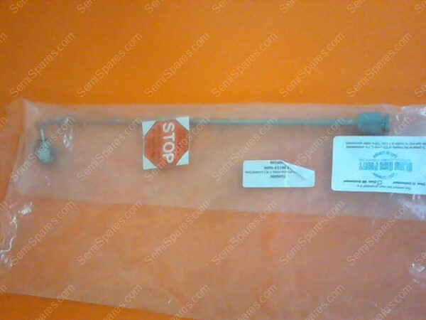 BW-0924-00 | WELDMENT, 0050-03190, CH-A TEOS BYPASS UP - Image 4