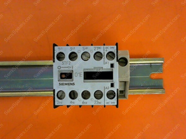673-033872-001 | TERM,BLK,AC/DC BOX,I/O PNL - Image 2
