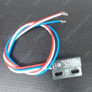 SN-4660-00 | SENSOR,MAGNET, 94F6935, I3, PKG OF 3