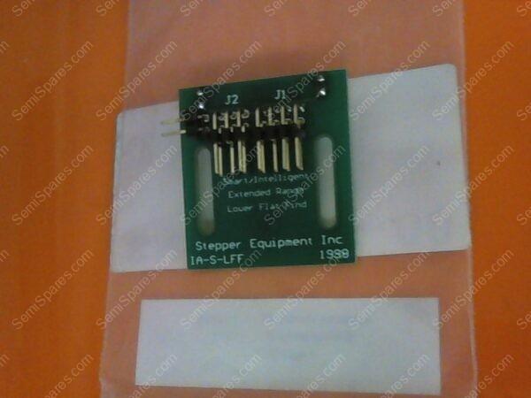 SN-7375-00 | SENSOR,FLATFINDER,LOWER,IA-S-LFF,UTS1 - Image 3