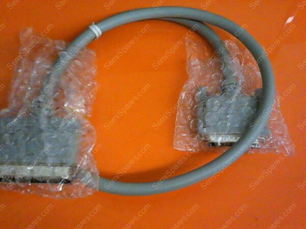 LL64151 | RU AWM E89980-A SCSI HD50 TO CN50M CENTRONICS CABLE19" P/N LL64151 - Image 3