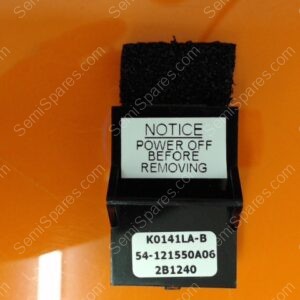 54-121550A06 | K0141LA-B MEMORY MODULE