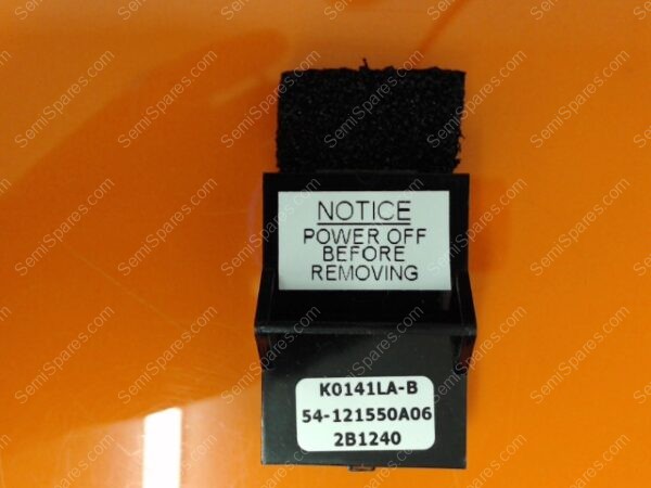 54-121550A06 | K0141LA-B MEMORY MODULE