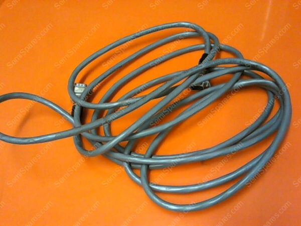 3136158 | HELIX/HITEMP CABLES P/N 313615 15/C 24 AWG SHIELDED 75C TYPE CM OR CL2 AWM 2464-CSA PCC FT4 - Image 2