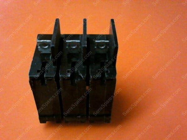 BQ3B080 | SIEMENS I-T-E MOTOR CICUIT INTERRUPTER BQ3B080 TYPE BQ - Image 5